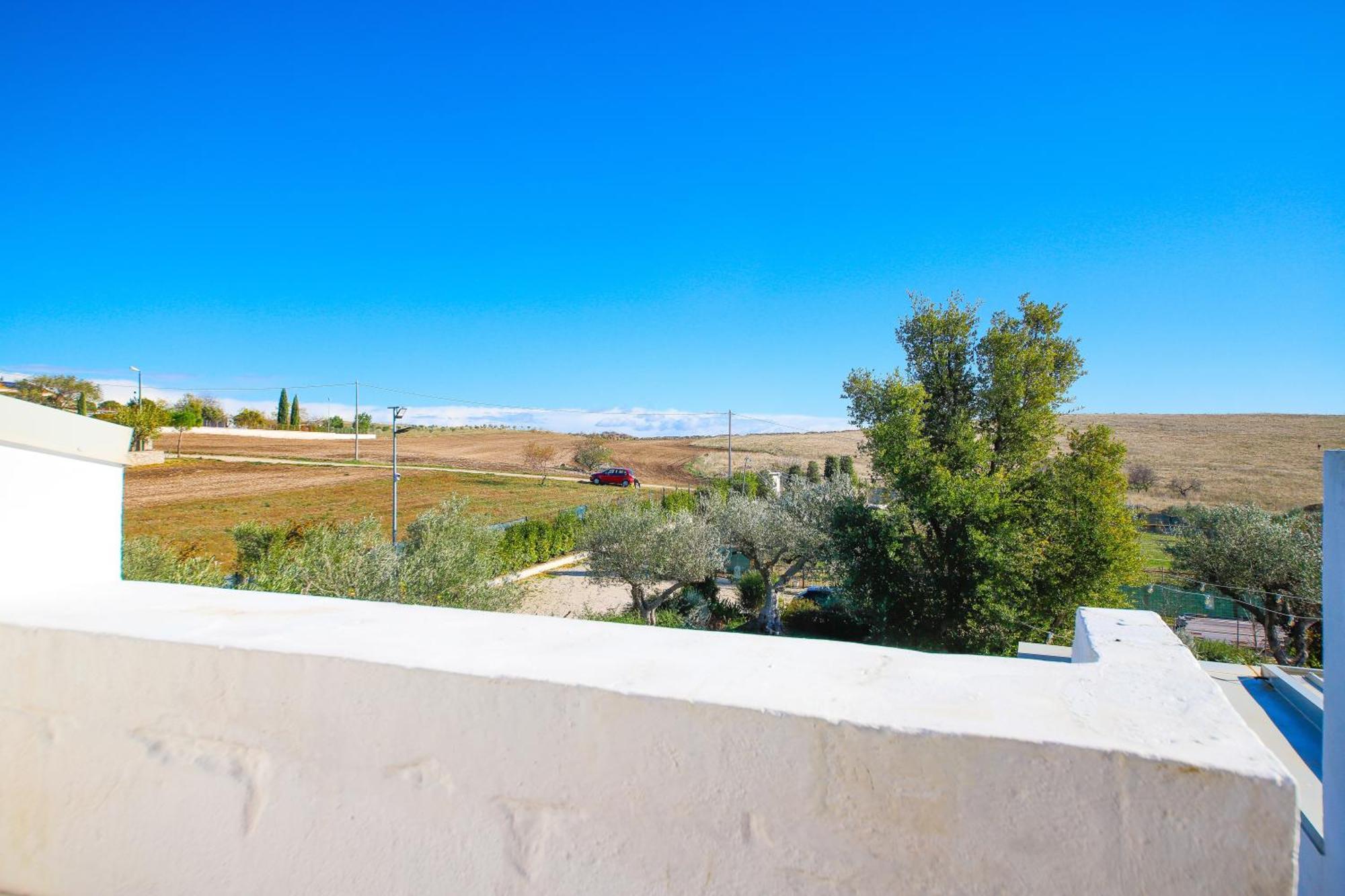 Tenuta Rurale Luxury&Nature Gravina in Puglia Exterior foto